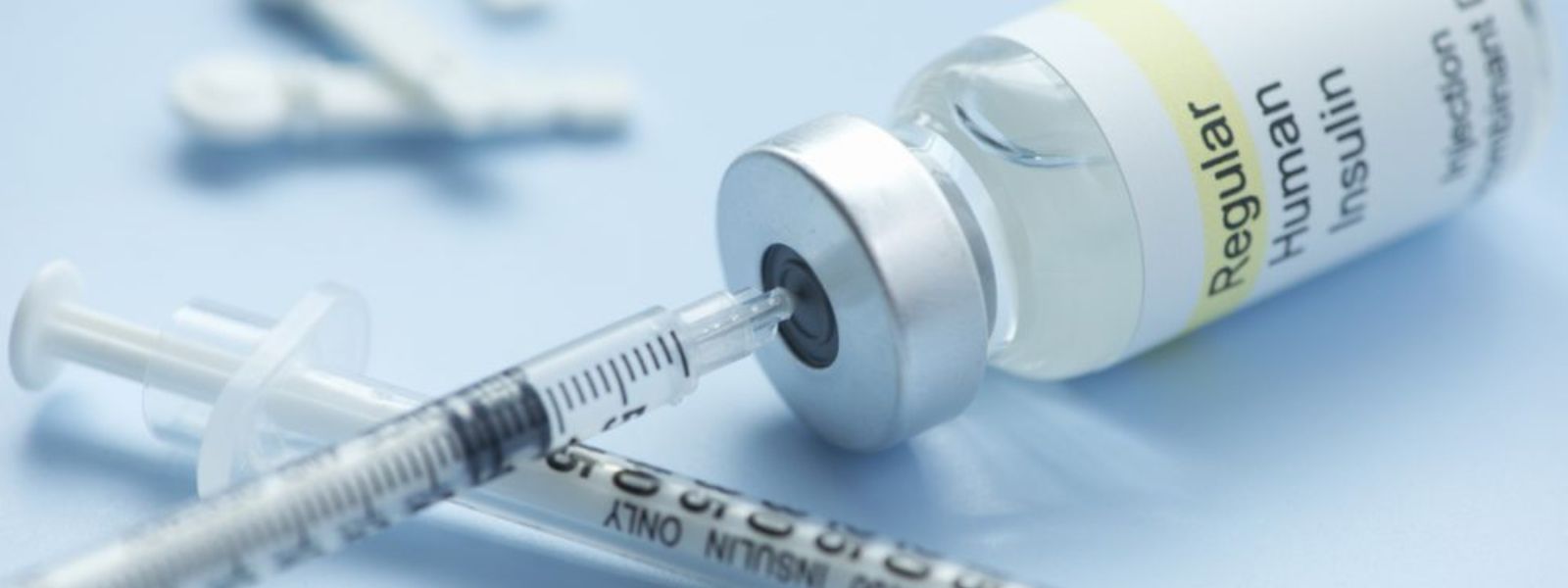 Sri Lanka running low on insulin